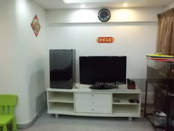 Blk 354 Bukit Batok Street 31 (Bukit Batok), HDB Executive #125620612